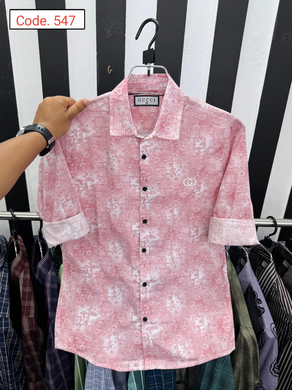 Premium Quality Exclusive full sleeve Shirt